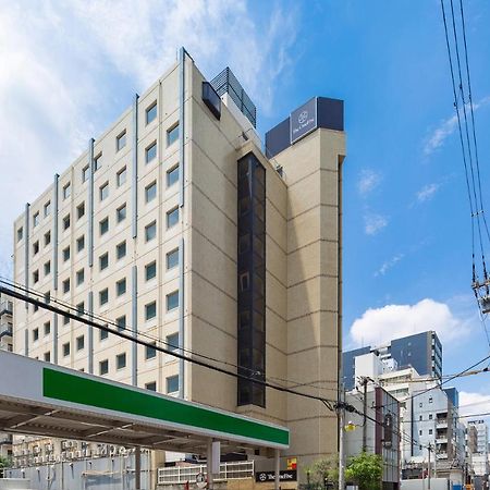 The Onefive Osaka Sakaisuji酒店 外观 照片