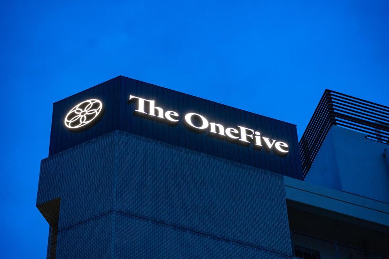 The Onefive Osaka Sakaisuji酒店 外观 照片