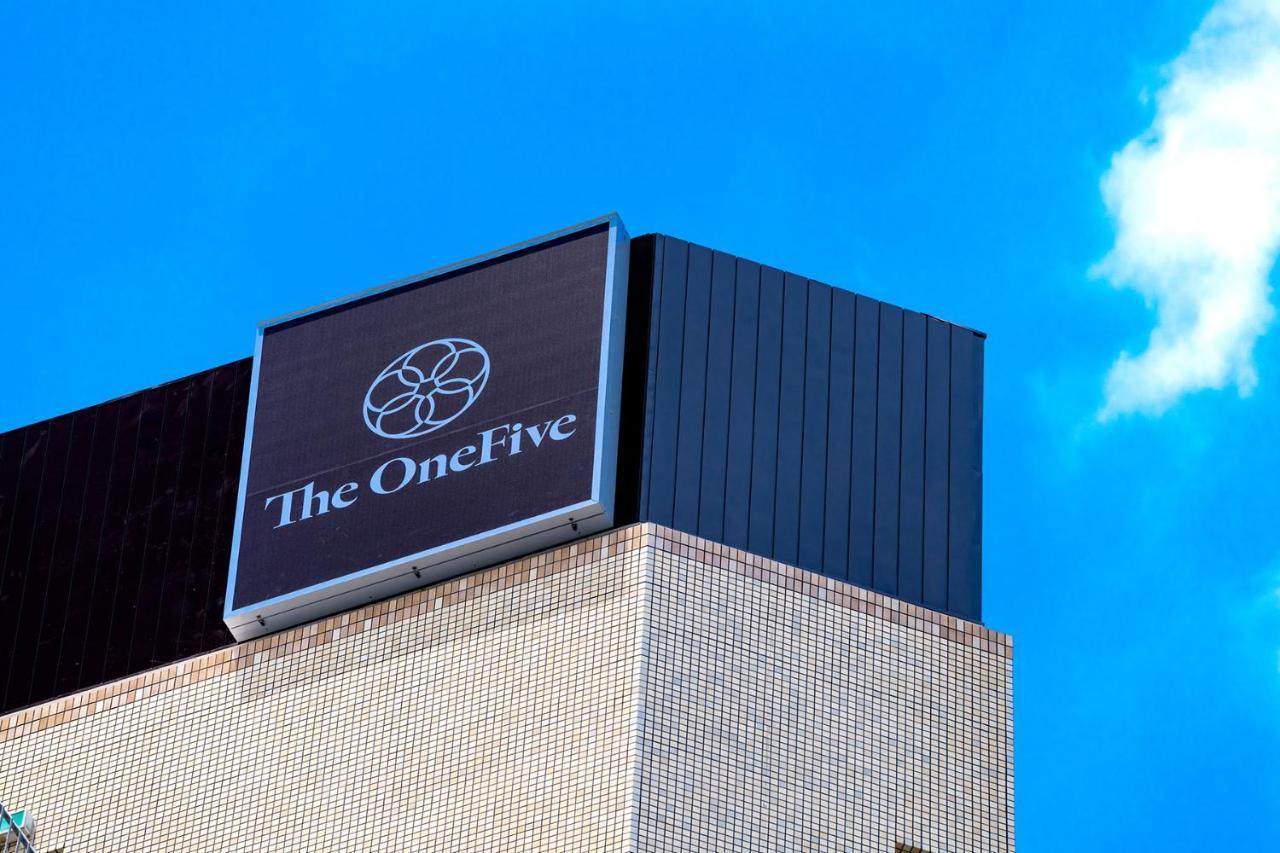 The Onefive Osaka Sakaisuji酒店 外观 照片