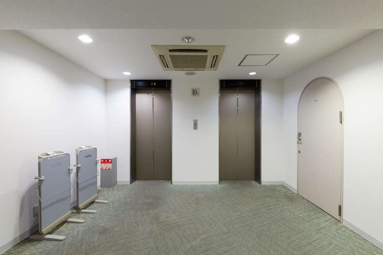 The Onefive Osaka Sakaisuji酒店 外观 照片