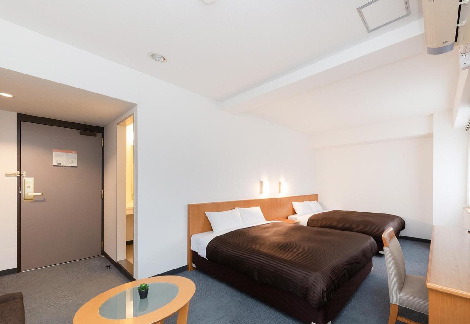 The Onefive Osaka Sakaisuji酒店 客房 照片