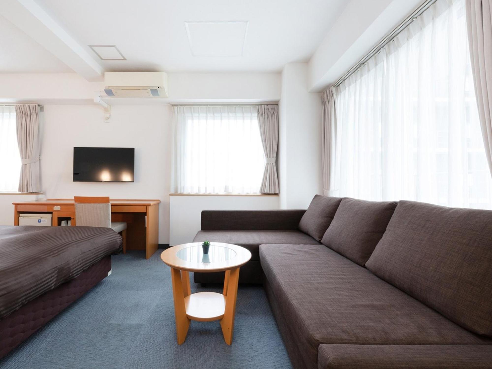 The Onefive Osaka Sakaisuji酒店 外观 照片